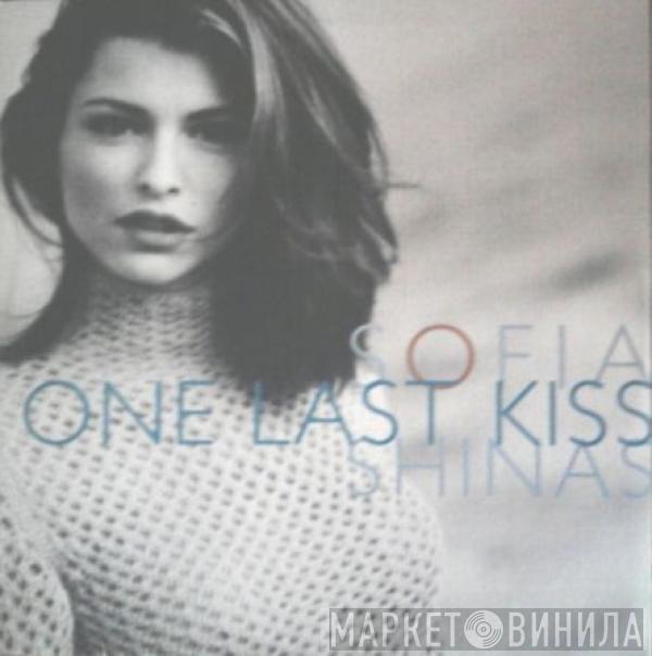 Sofia Shinas - One Last Kiss