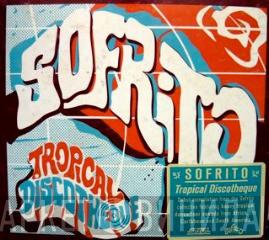  - Sofrito (Tropical Discotheque)