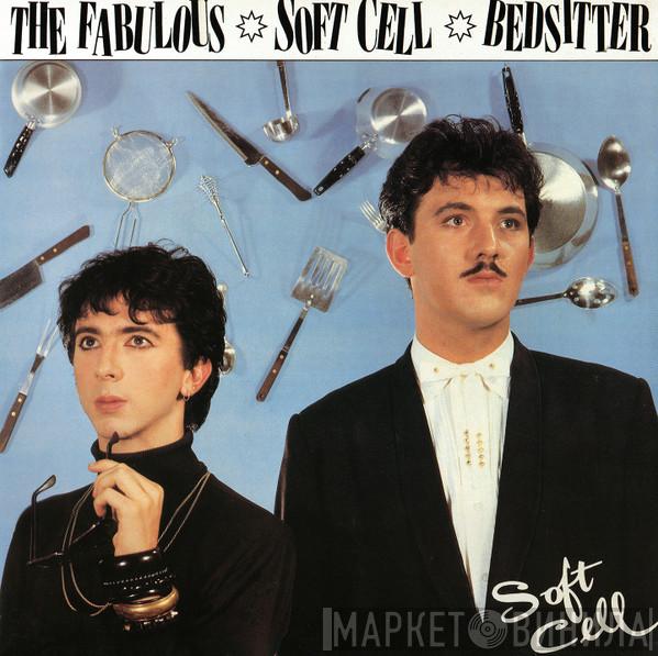 Soft Cell - Bedsitter