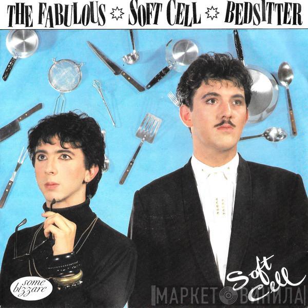 Soft Cell - Bedsitter