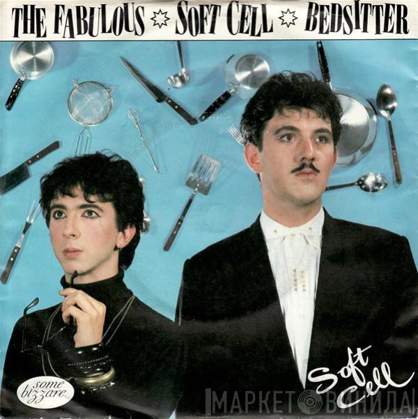 Soft Cell - Bedsitter