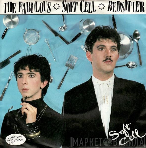 Soft Cell - Bedsitter