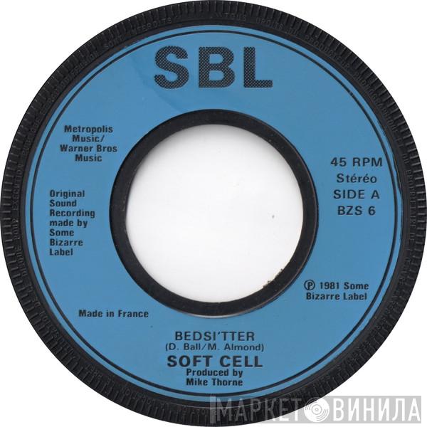 Soft Cell - Bedsitter