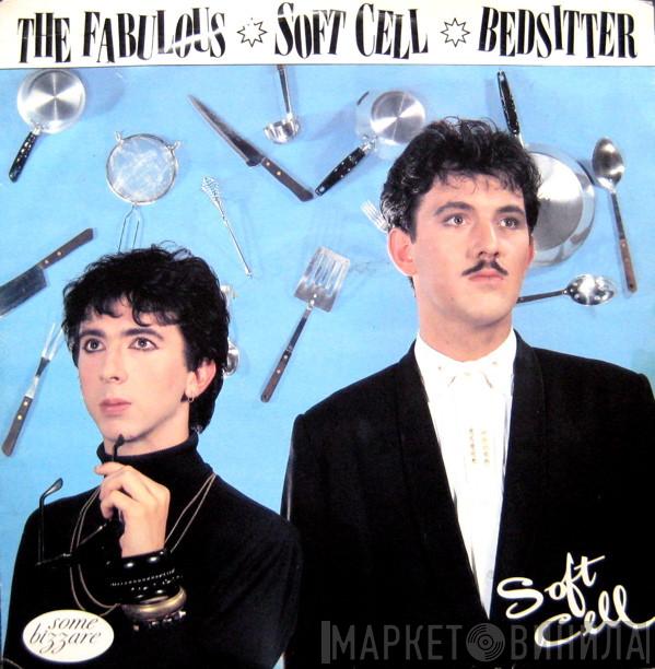 Soft Cell - Bedsitter