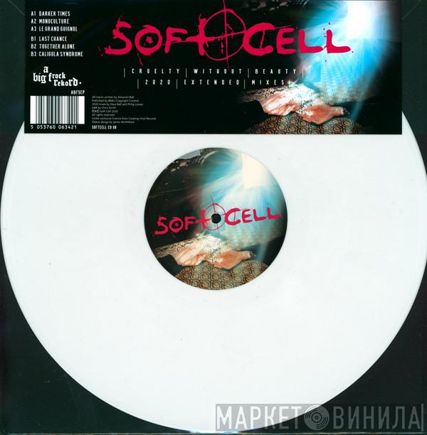 Soft Cell - Cruelty Without Beauty 2020 Extended Mixes