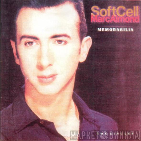 - Soft Cell  Marc Almond  - Memorabilia (The Singles)