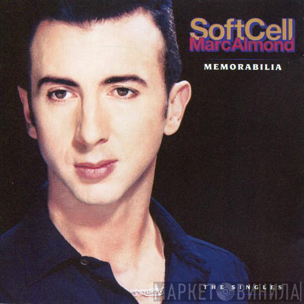 Soft Cell, Marc Almond - Memorabilia - The Singles