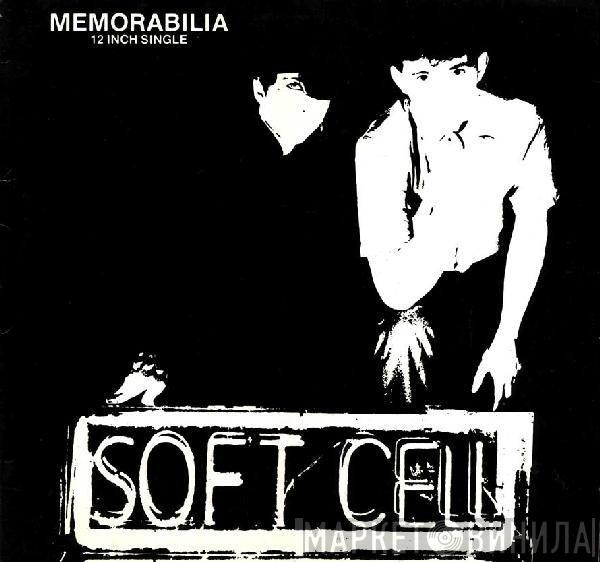 Soft Cell - Memorabilia