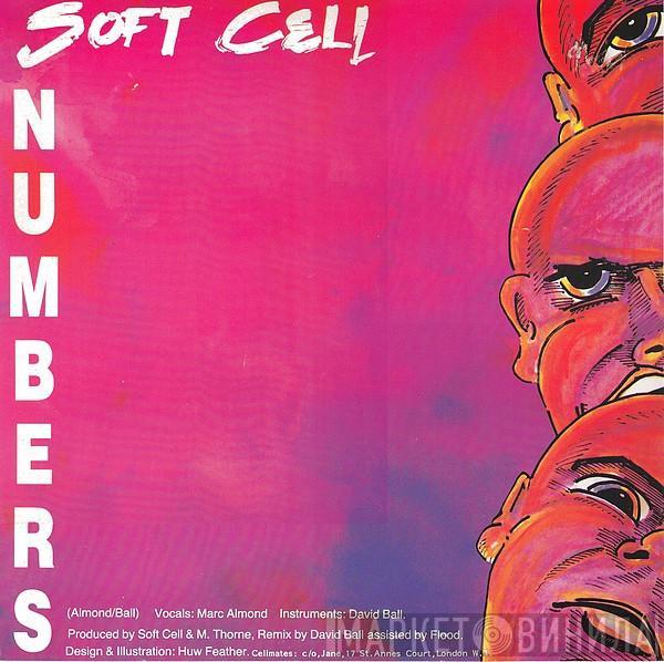 Soft Cell - Numbers