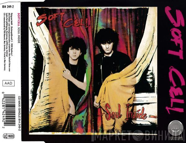  Soft Cell  - Soul Inside