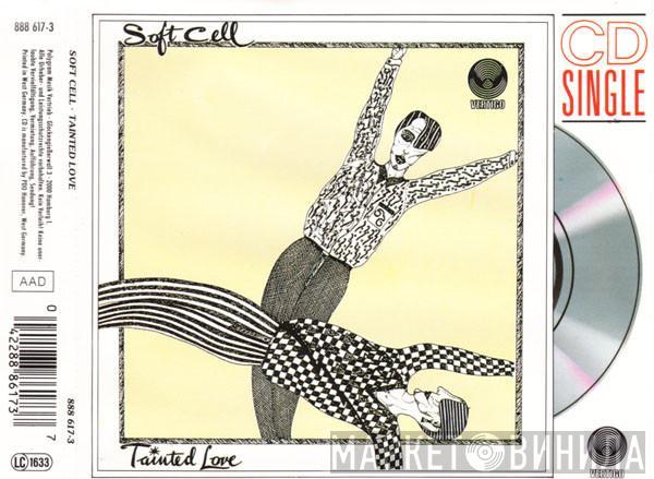  Soft Cell  - Tainted Love