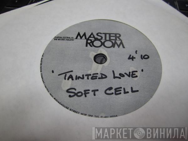  Soft Cell  - Tainted Love