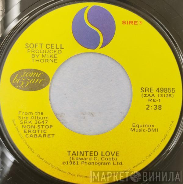  Soft Cell  - Tainted Love