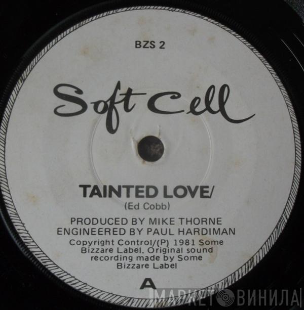  Soft Cell  - Tainted Love