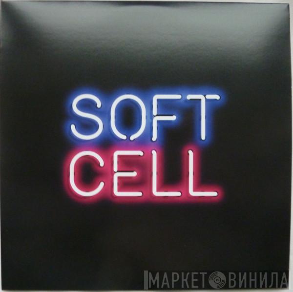 Soft Cell - Tainted Love