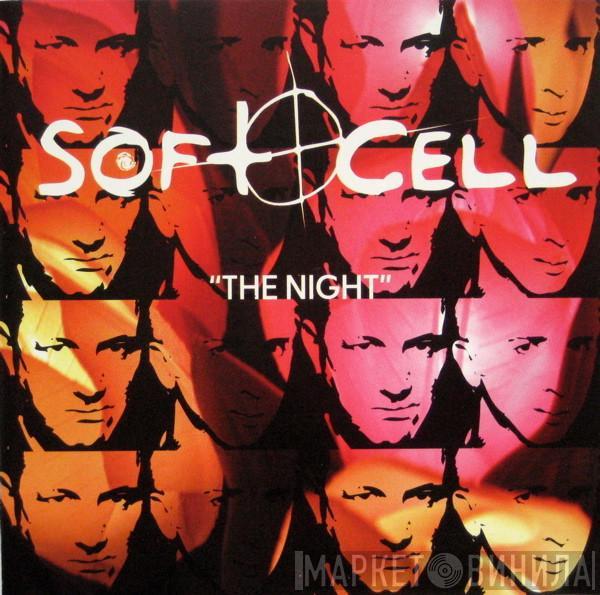 Soft Cell - The Night