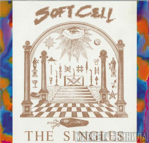  Soft Cell  - The Singles