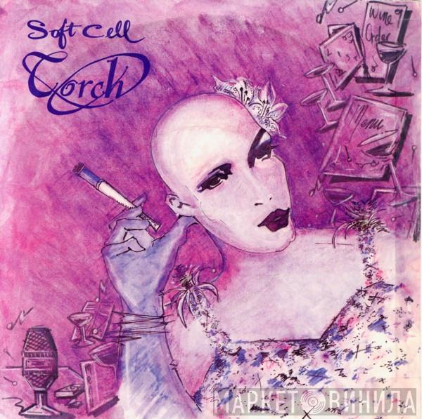 Soft Cell - Torch