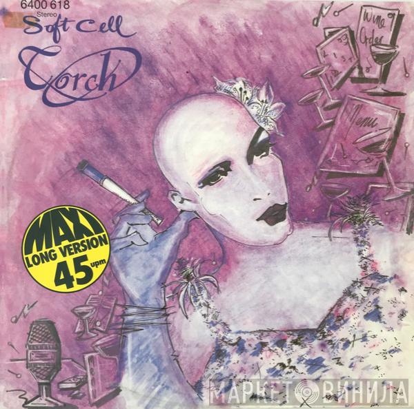 Soft Cell - Torch