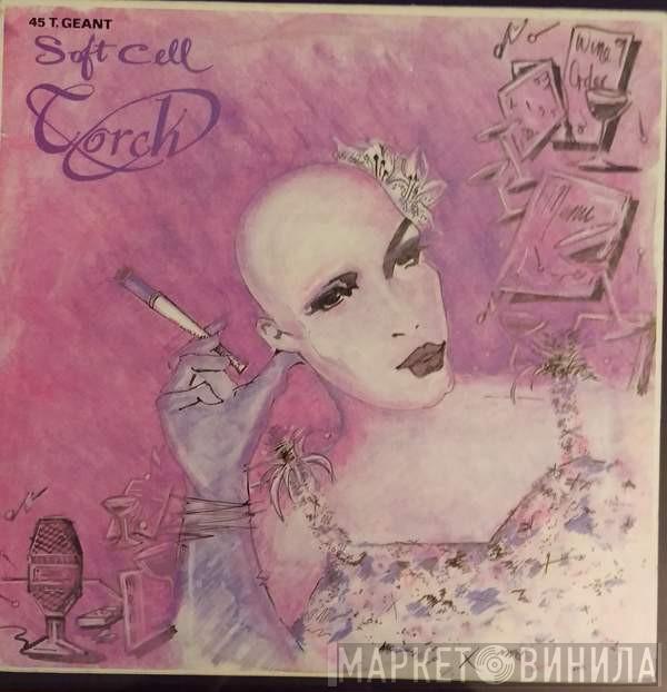  Soft Cell  - Torch