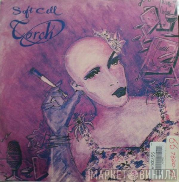  Soft Cell  - Torch