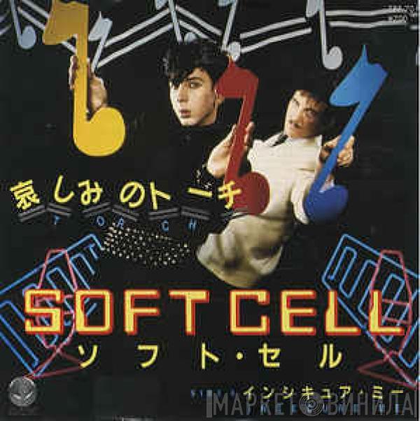  Soft Cell  - Torch
