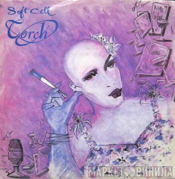 Soft Cell - Torch