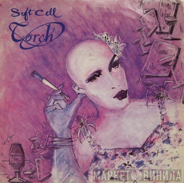 Soft Cell - Torch