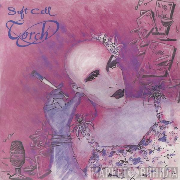 Soft Cell - Torch