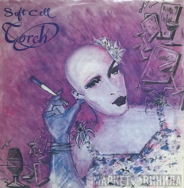 Soft Cell - Torch