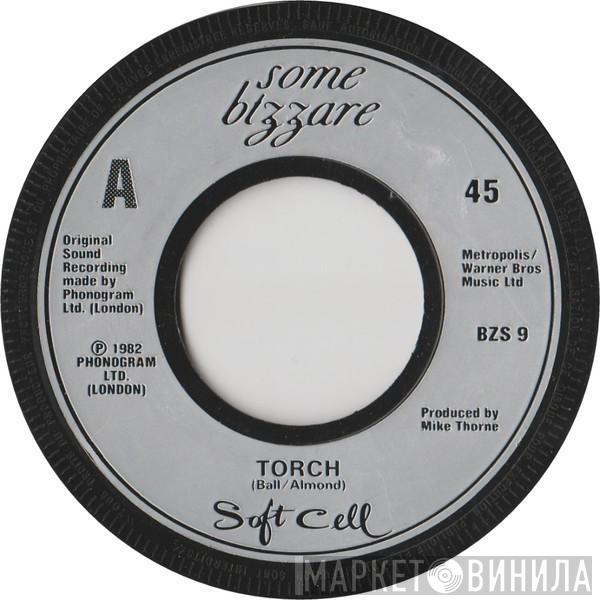 Soft Cell - Torch