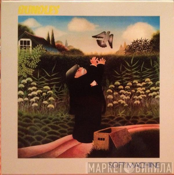  Soft Machine  - Bundles