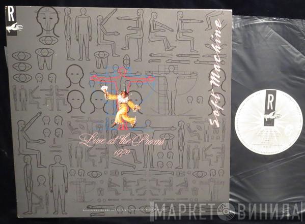  Soft Machine  - Live At The Proms 1970