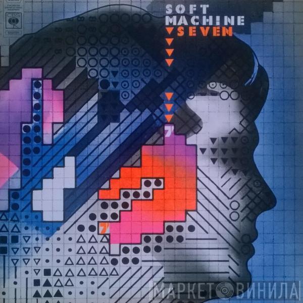 Soft Machine - Seven