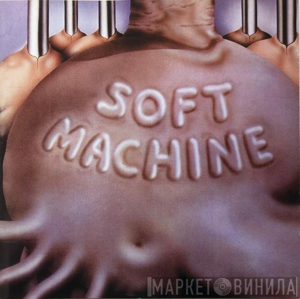 Soft Machine - Six