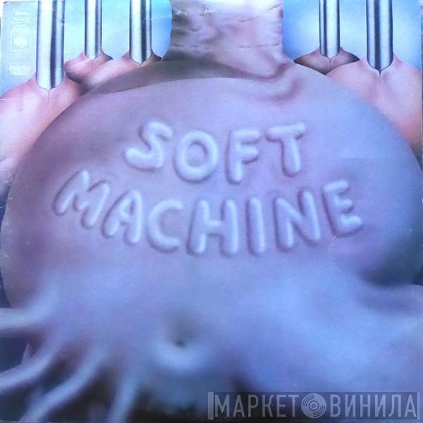 Soft Machine - Six