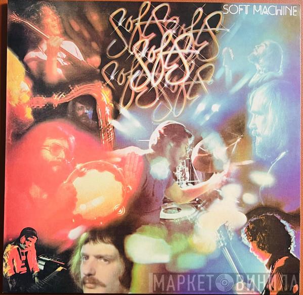 Soft Machine - Softs