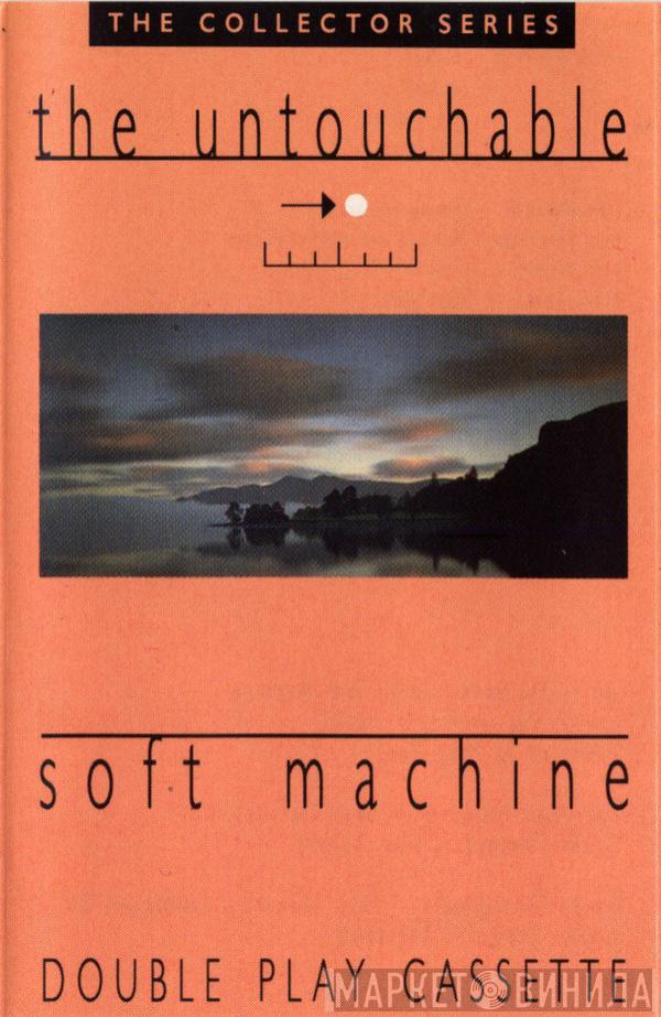 Soft Machine - The Untouchable