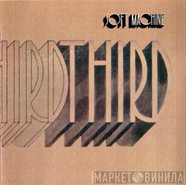 Soft Machine - Third