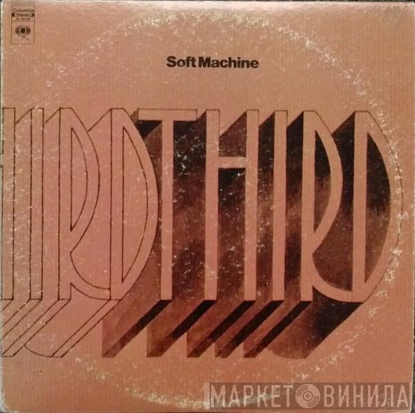  Soft Machine  - Third