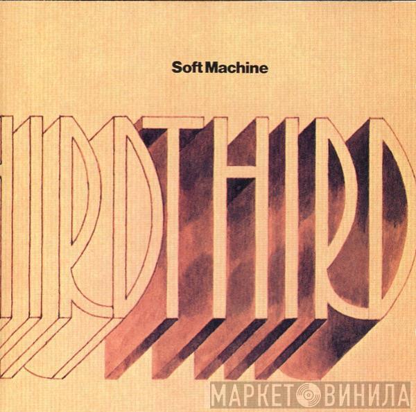 Soft Machine - Third