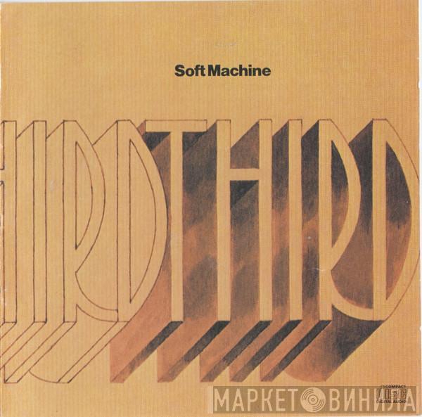  Soft Machine  - Third