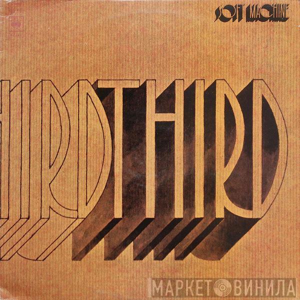 Soft Machine - Third