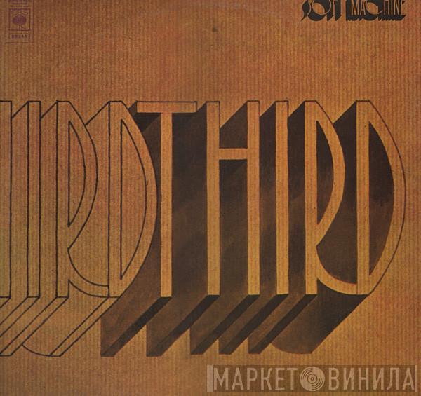 Soft Machine - Third