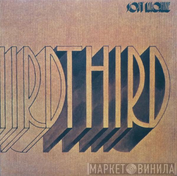 Soft Machine - Third