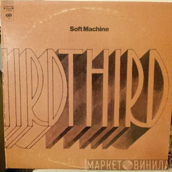 Soft Machine  - Third