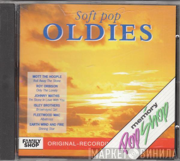  - Soft Pop Oldies