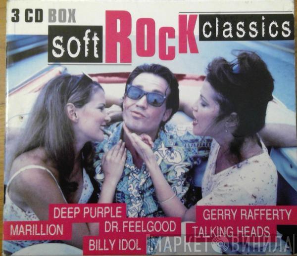  - Soft Rock Classics