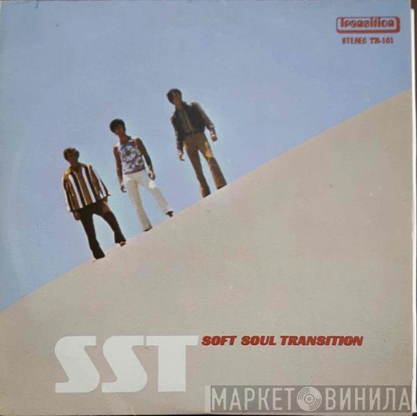  Soft Soul Transition  - SST