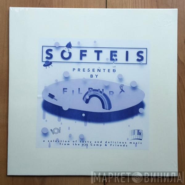  - Softeis - Presented By Filburt